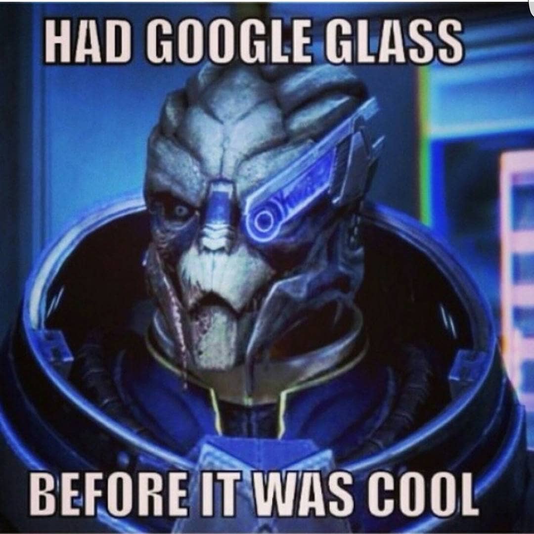 Mass Effect tweet media