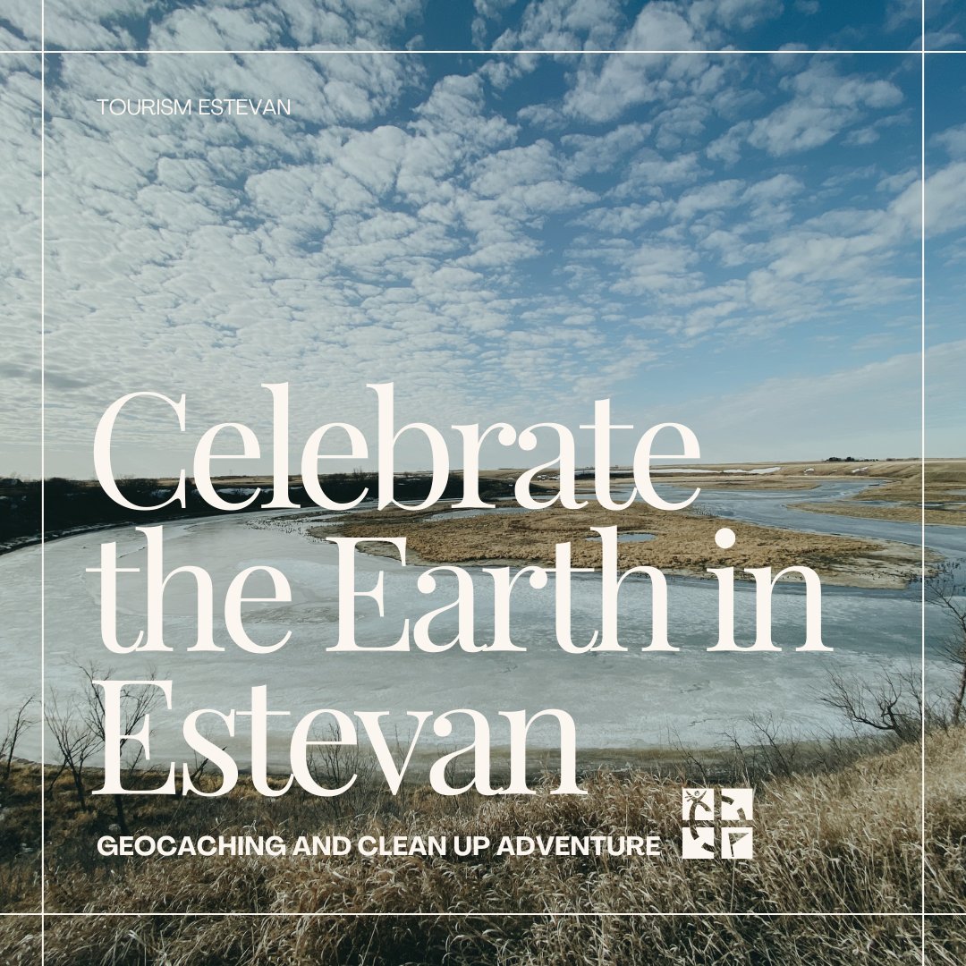 TourismEstevan's tweet photo. Monique Willms is back again to take over Tourism Estevan Tuesday, April 16th. She will be giving you ideas for how to Celebrate the Earth in Estevan! 
How will you celebrate our planet?🌍
.
.
#ExperienceEstevan #ThisisEstevan #tourismestevan #TakeoverTuesday #EstevanSK https://t.co/37gOLuAmea