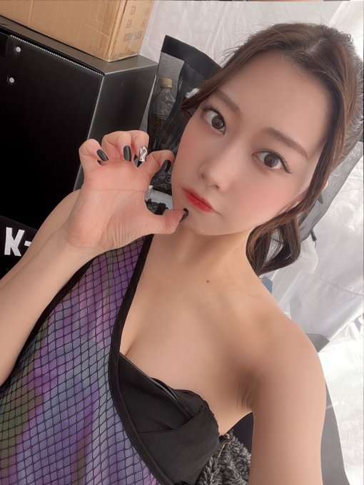 Twitterのコスプレ画像5