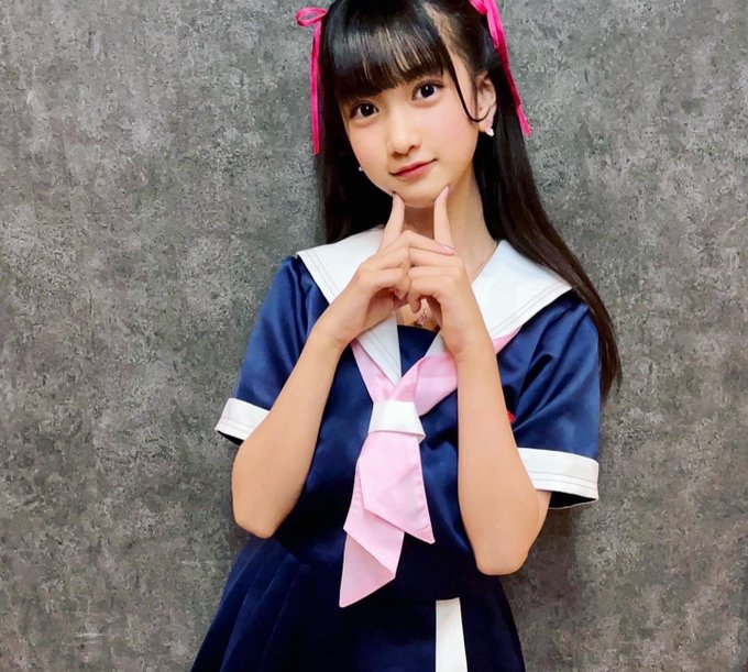 Twitterのコスプレ画像18