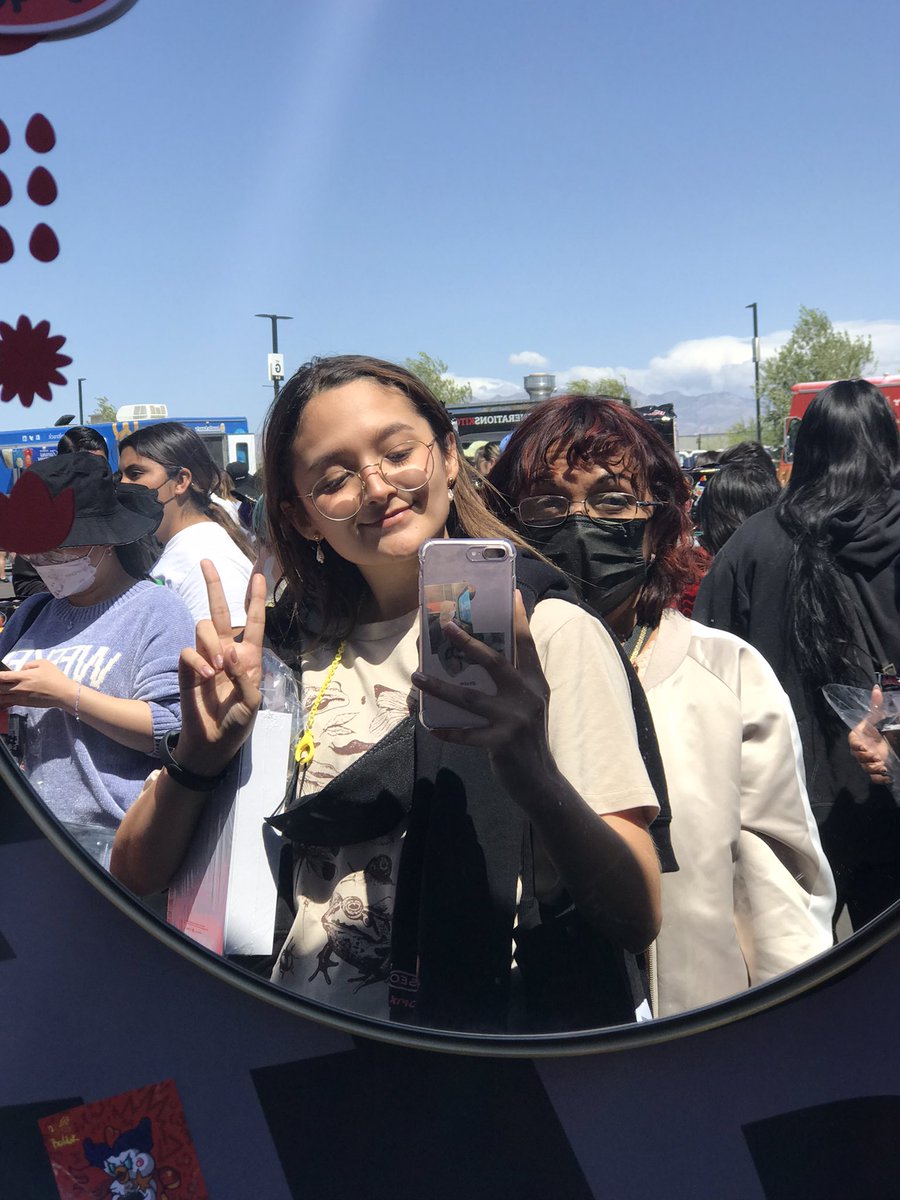iN4MGI's tweet photo. #borntobespicy https://t.co/QJcw3Y2gsF