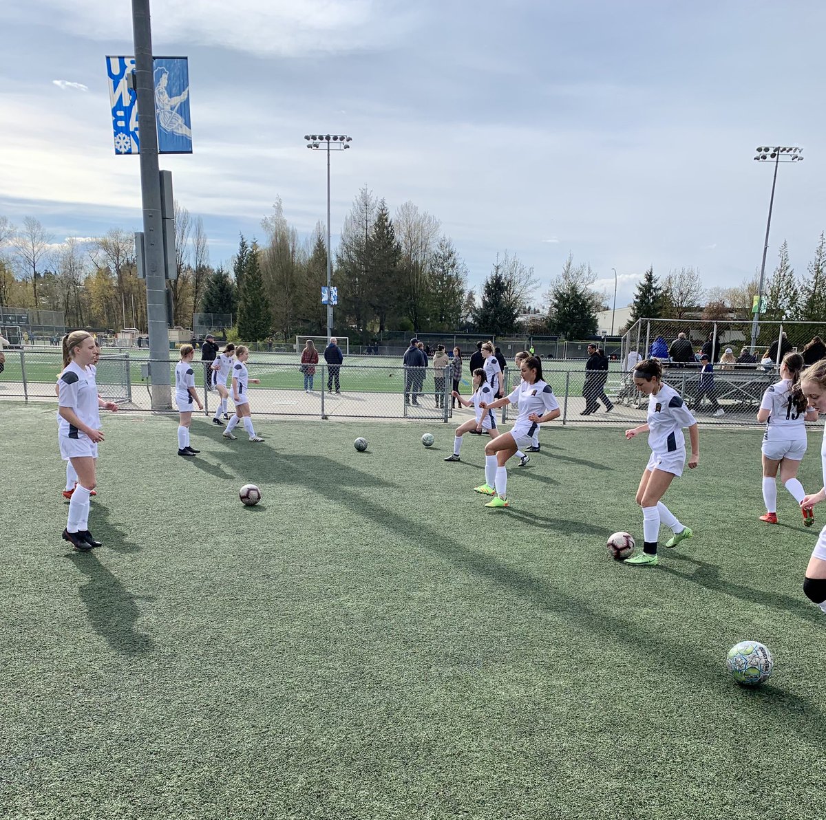 Valour FC Elite Girls tweet media