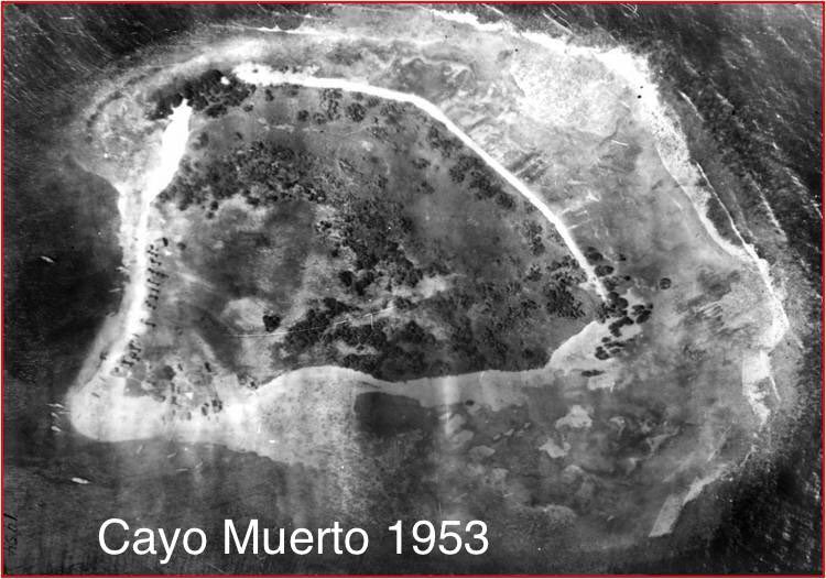 CmapVenezuela's tweet photo. El Parque Nacional Morrocoy es resultado de la acción contundente de un gobierno que entre 1974-78 logró revertir un proceso de severa degradación ambiental, donde #INPARQUES demolió 900 palafitos y 3000 casas, restaurando ecosistemas de corales, praderas submarinas y manglares. https://t.co/5xxwnANzpX