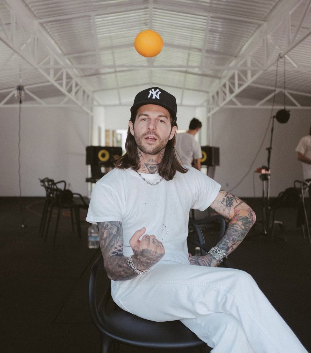thinking about jesse tweet media