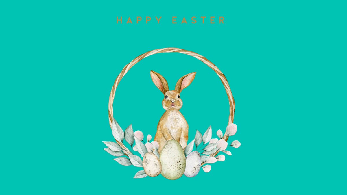 Happy Easter from the team at <a href="/ide_group/">IDE Group</a> 
#easterholiday #easterbunny #chocolateeggs #team #chocolate #family #longweekend