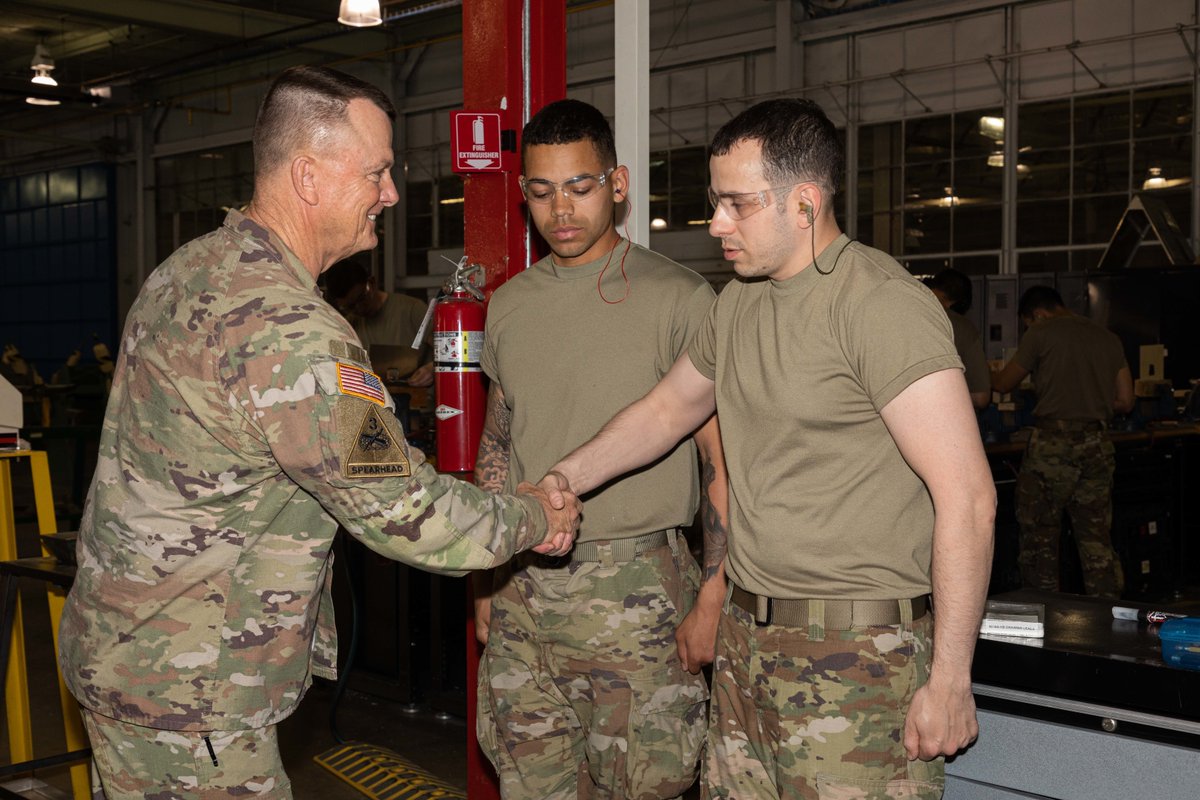 128th Aviation Brigade tweet media