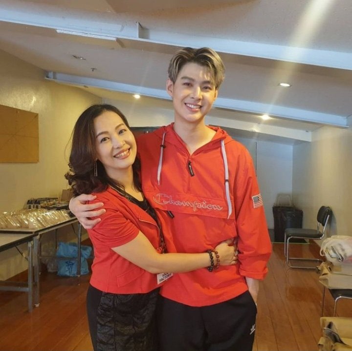 Happy birthday baby
 #HBD24th4BossSaint
#Saint_sup