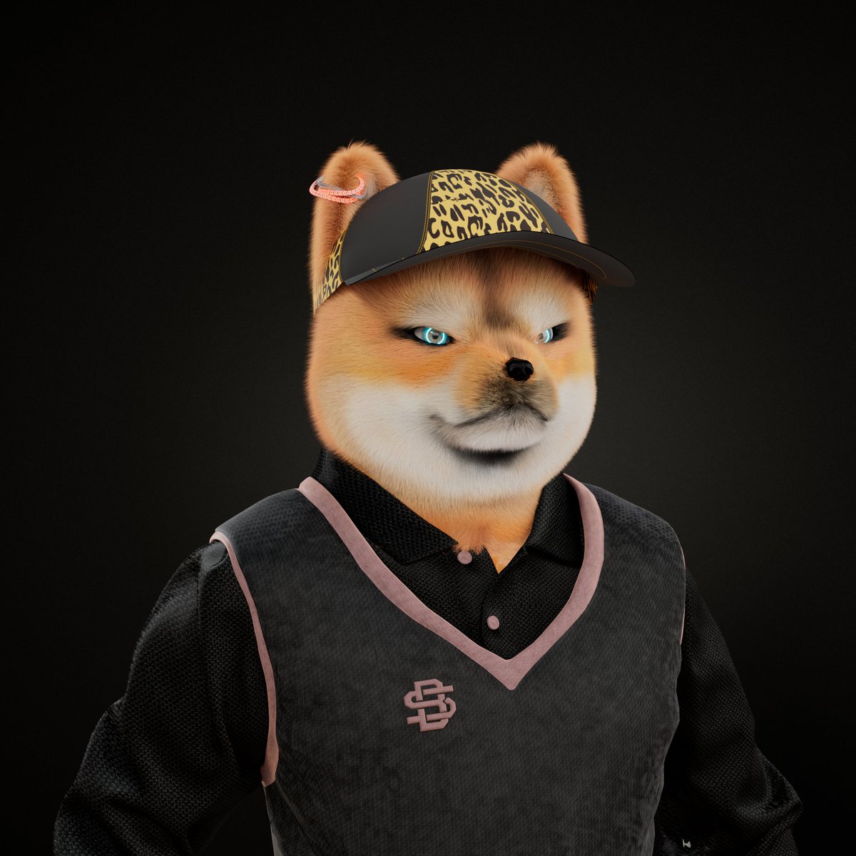 0x_Char's tweet photo. @ShibaBeast_nft Roger https://t.co/IxixnrlSqu