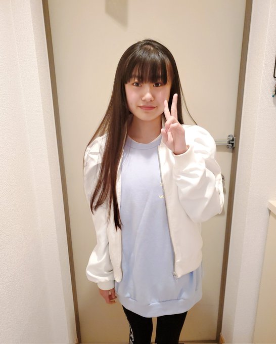 アイカのTwitter画像1