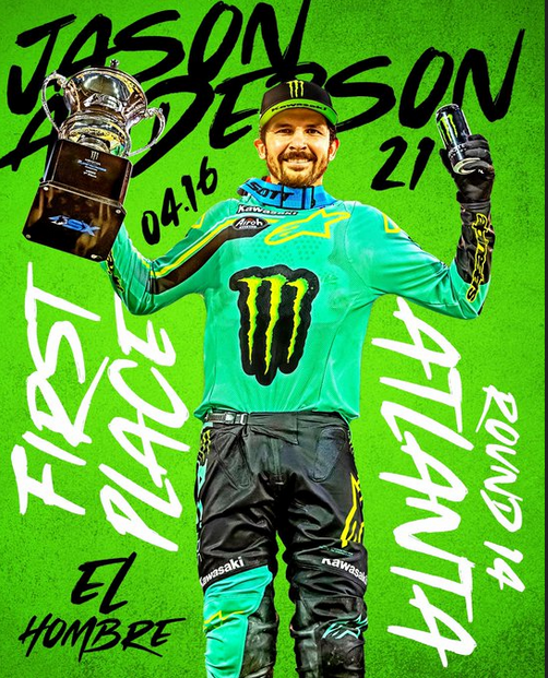 AMA Supercross LIVE tweet media