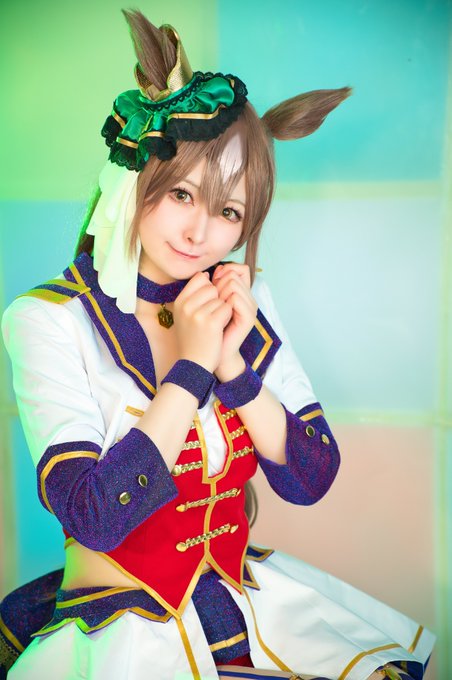 Twitterのコスプレ画像28