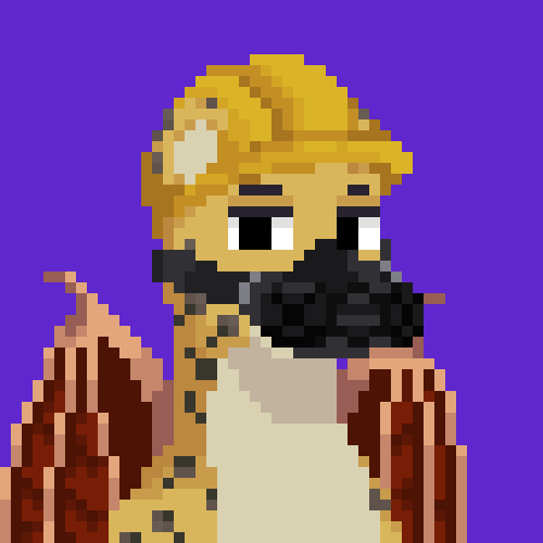 nft_highmali's tweet photo. Cool! Jaguars!!
π₯°ππ½ππ₯³π₯³π₯³π₯³π»π»π»
#demonwing π
#reward #apegang #NFTCommunity #NFTcollections #NFTcollectibles #NFTs #NFTshilling @ApeGangNFT https://t.co/OWKf66FSEB