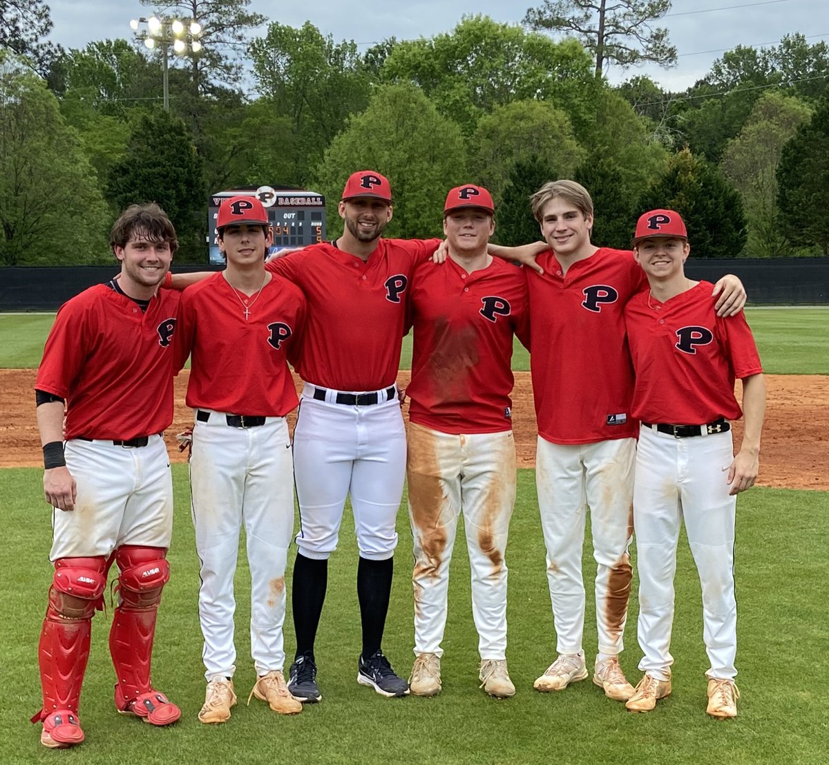 Greg Thomas Jr. tweet media