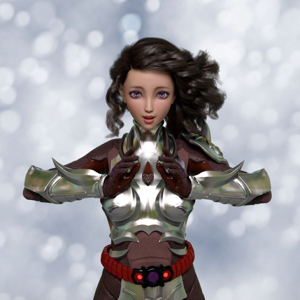 Did you mint your #GameFi piece yet?

Minting is🔥LIVE🔥get your BattleAngel minted for the  #BattleVerse it is onlt .2 #ETH <a href="/battleangelsnft/">Battle Angels - Minting NOW!</a> 
Mint here: mint.thebattleangels.io
Discord: discord.gg/s44grpvT