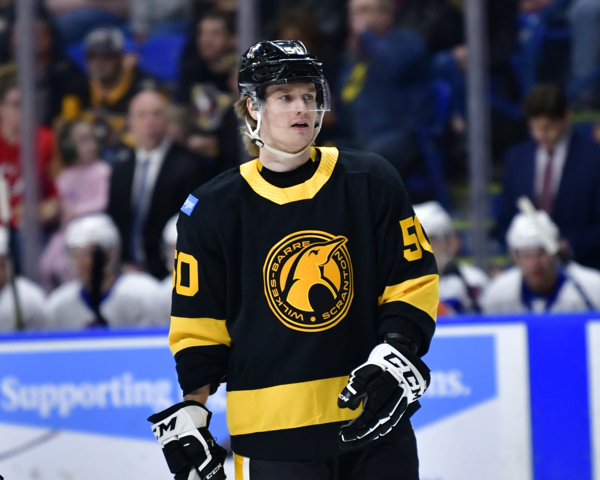 Juuson Riikola has four assists through two periods tonight.  Not too shabby