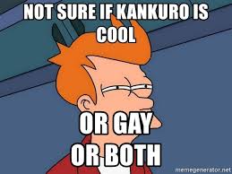 I just got sent this and I'm DyInG