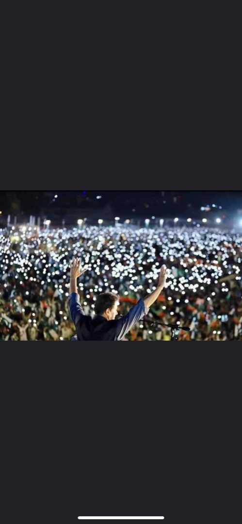 AnsMuammad's tweet image. مری جان سے زیادہ پاکستان کو خطرہ ہے💔
#امپورٹڈ_حکومت_نامنظور