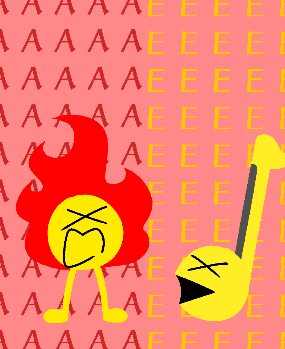 Day 106: SCREAMING!!!