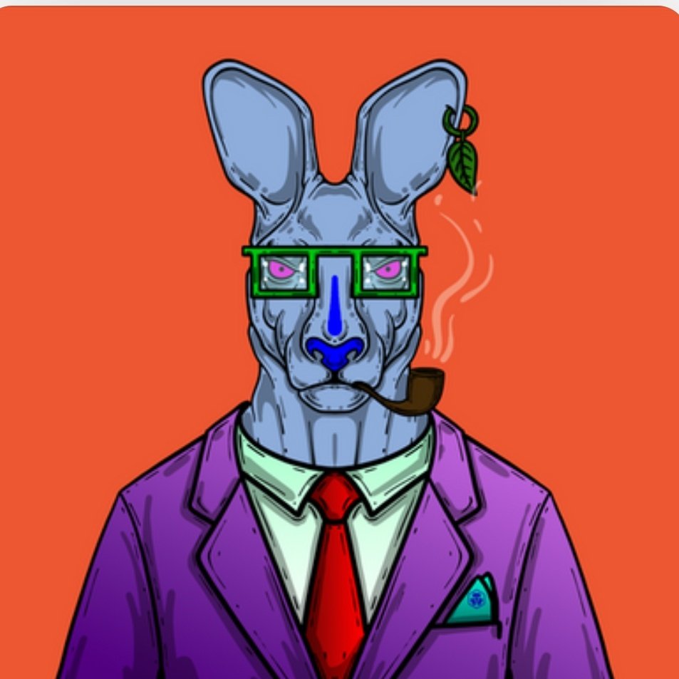 dothempushups's tweet photo. #NewProfilePic @cro_seema created this collection and it may be limited to the ones already minted. Im not sure what is happening to artists in Thailand but some collections are being removed. @cryptocomnft what's up with the removed collections of @cro_seema and @Akira54crypto https://t.co/UmsbcFqwj7