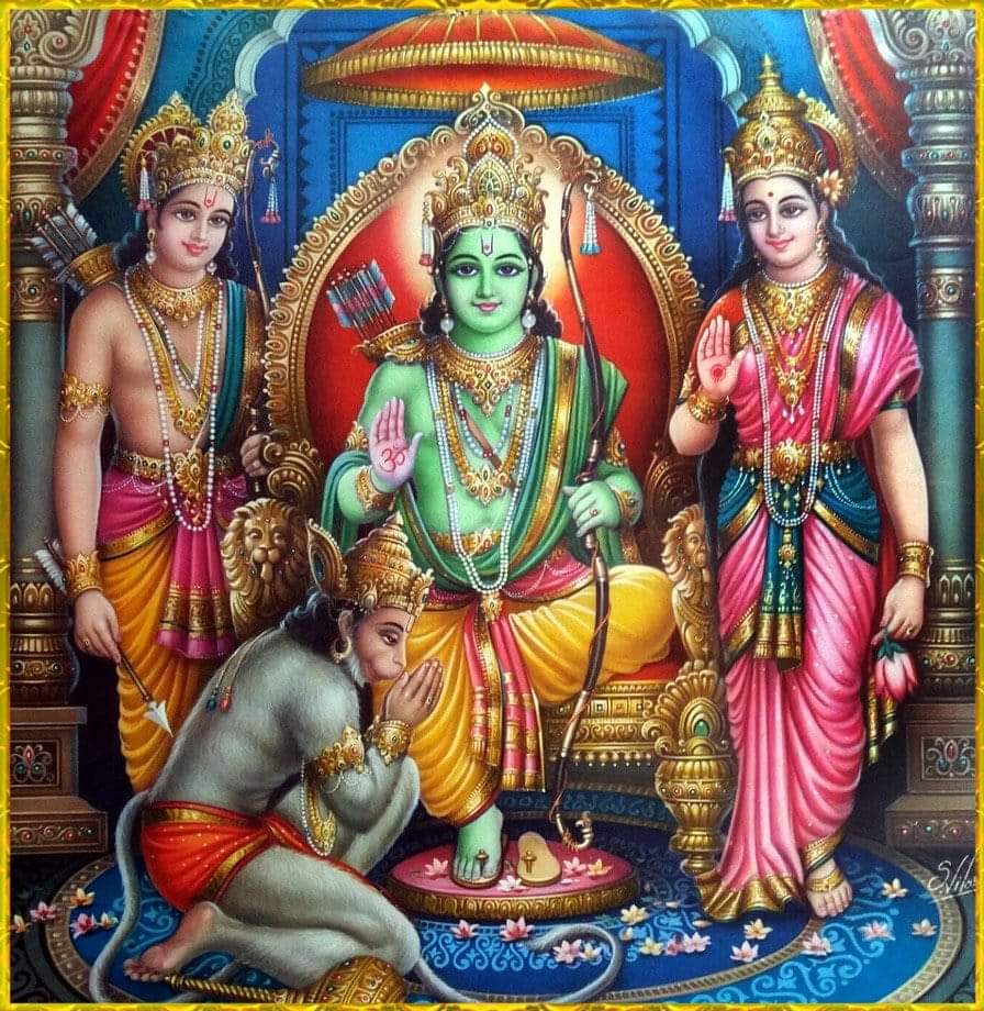 #जय_श्री_राम‌‌ 
🚩🚩🚩