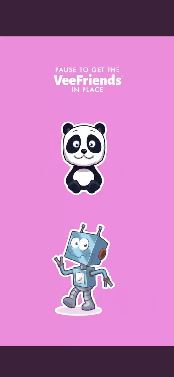 Got it 🎉🎉🎉<a href="/veefriends/">VeeFriends</a>