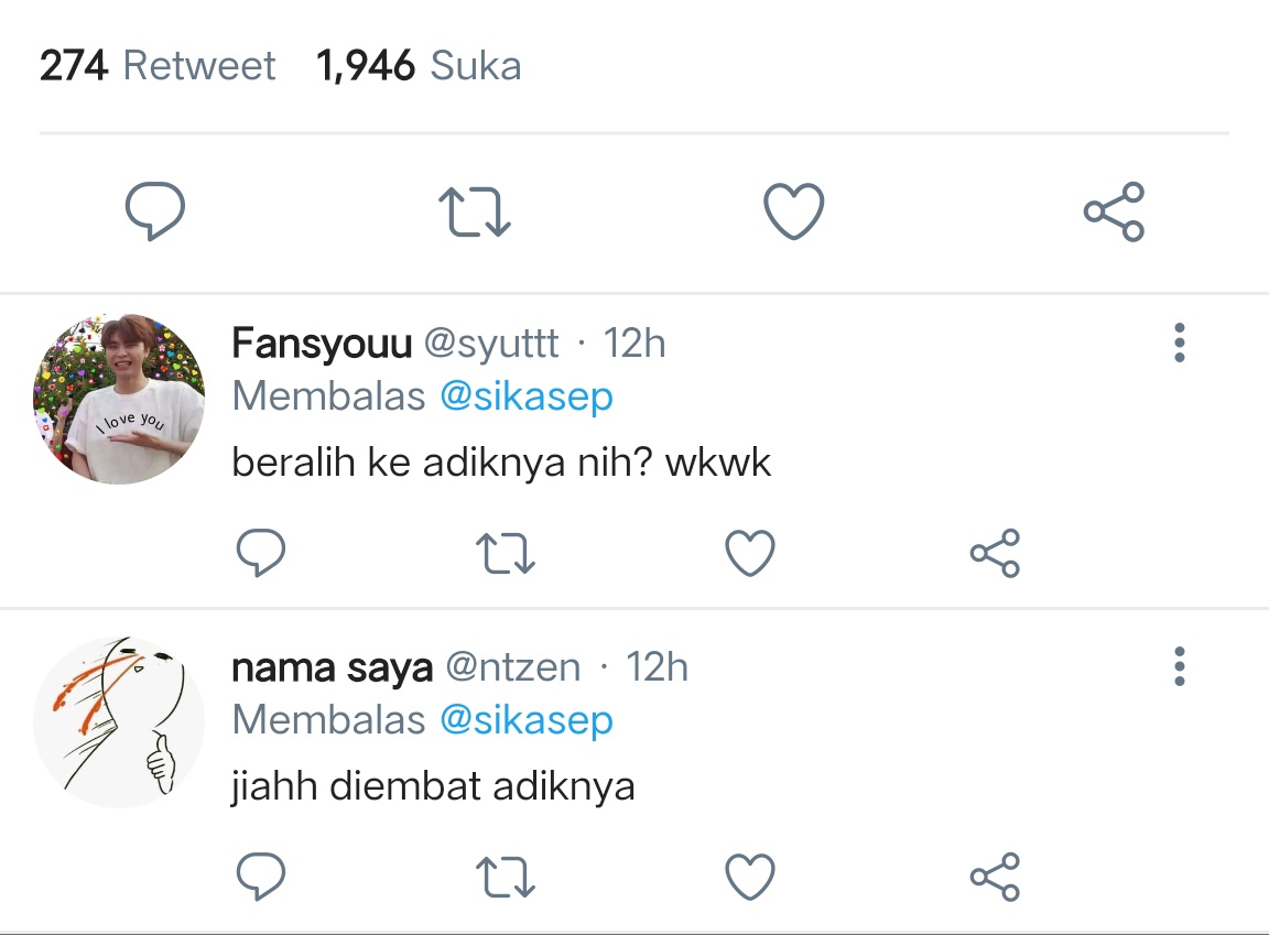 fullsunflou's tweet image. ;mian (mingi &amp;amp; gian)

haechan X mingyu au
©nhaaw04