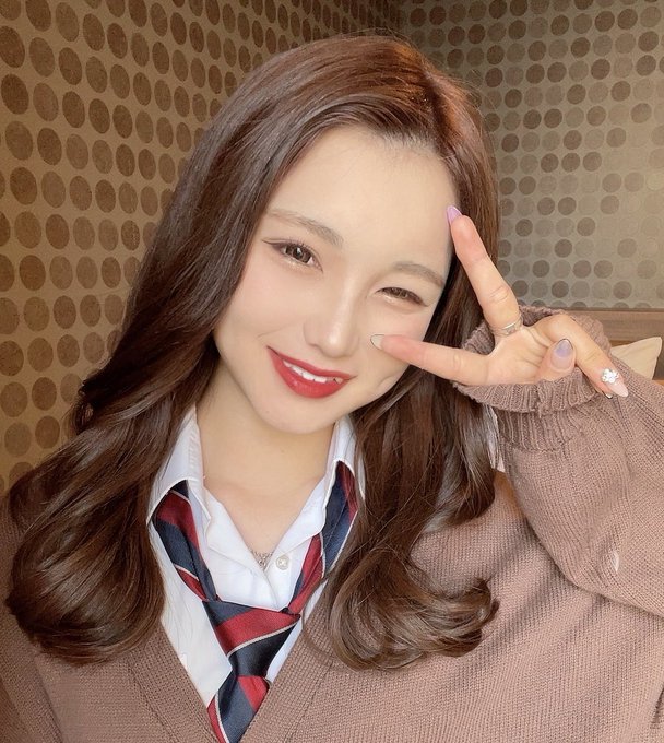 じゅり(JURI)のTwitter画像36