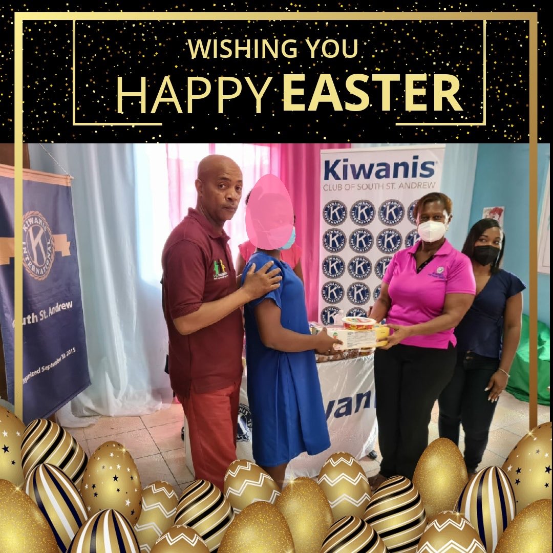 kcssaja's tweet photo. KCSSA continued our Easter tradition with gifts of bun and cheese to the girls at the South Camp Juvenile Remand and Correctional Centre. Happy Easter! https://t.co/jNwSR5Ocmq