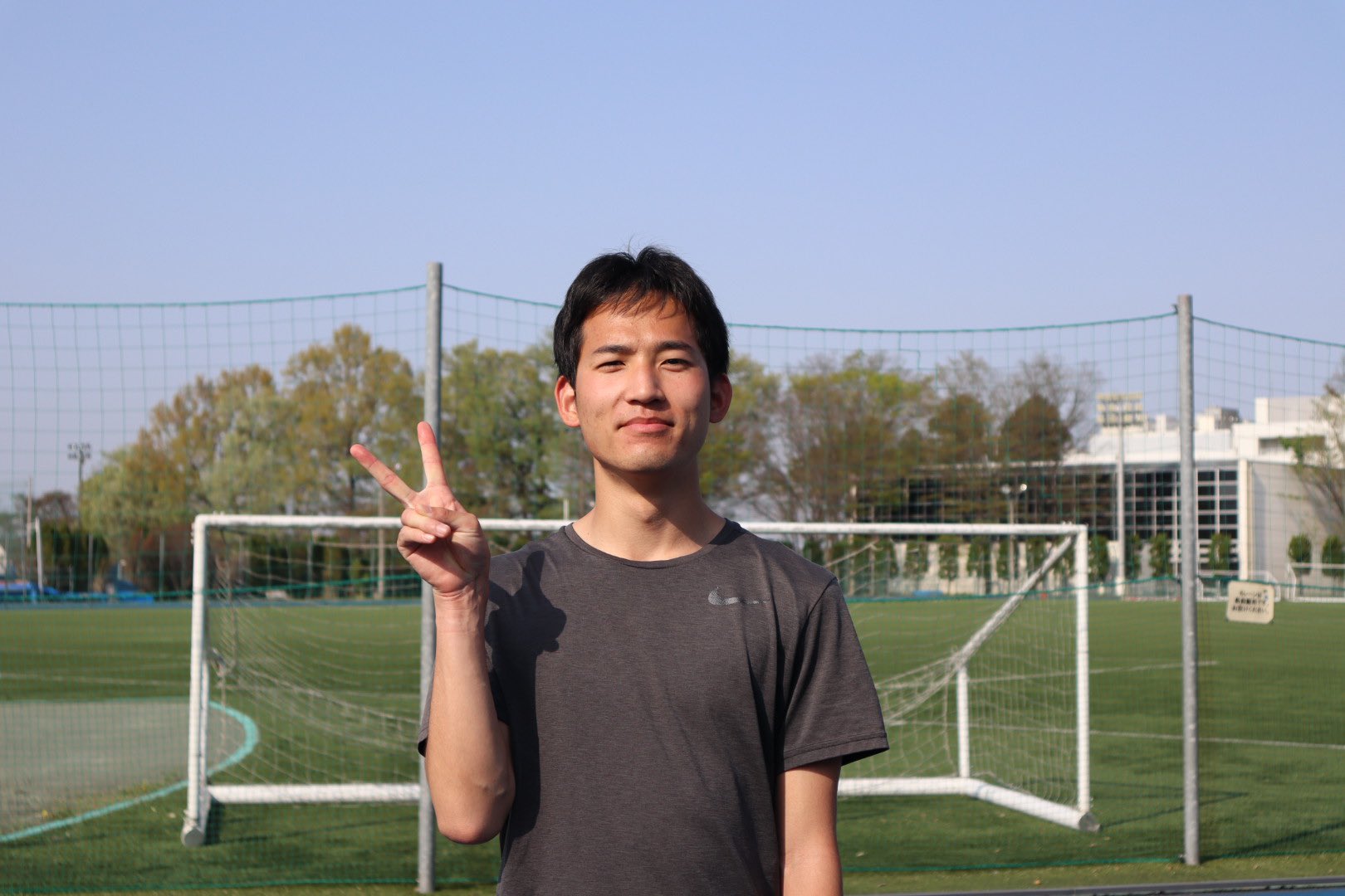 城西大学陸上競技部 on Twitter 