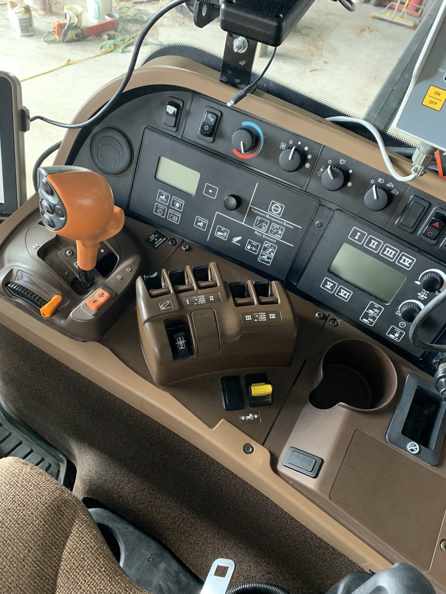 lapointe_13's tweet photo. Glad I could help @Dutchbern get the interior of their 7830 all cleaned up in time for planting season! Feel free to DM for any detailing inquiries. #ontag https://t.co/InnpveN4N2