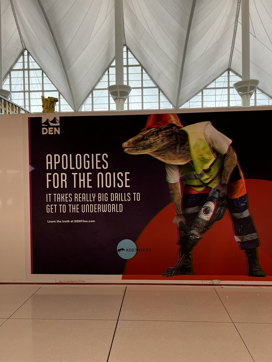 Midnightasaurus's tweet photo. Bro Denver doesn’t give fuck anymore (part 2) https://t.co/hUOLAHLSLJ