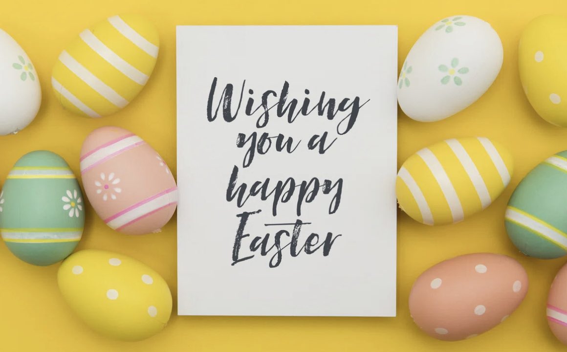 CentralWaukee's tweet photo. We hope you have a wonderful Easter weekend! We will be closed Sunday 4.17 to spend some time with our families. See you Monday!! 

#eatlocal #getallthecandy #robineggsrule #peeps #eatlocal #waukee #desmoines https://t.co/ifo5snTONV