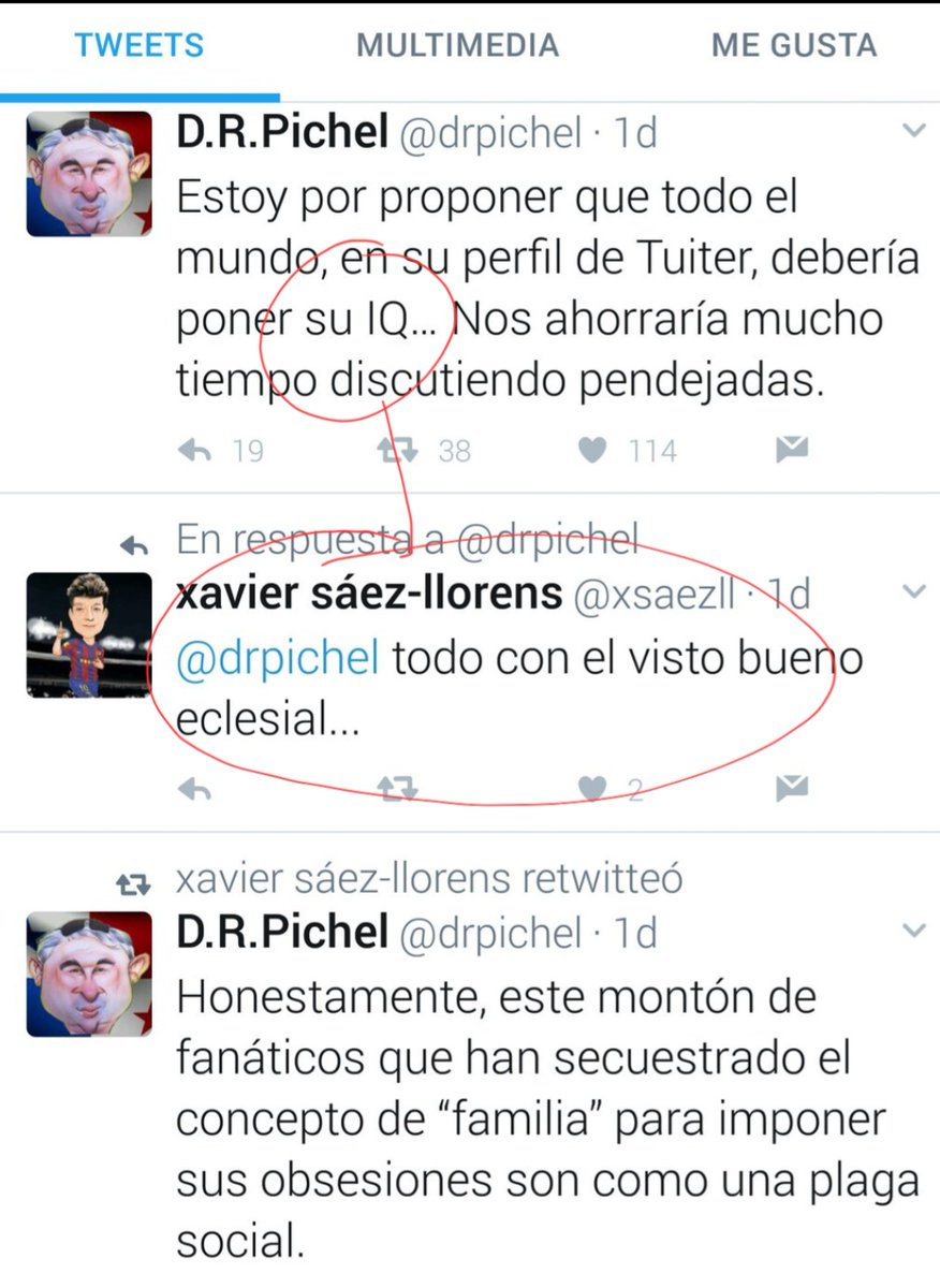 Leo Esquivel tweet media