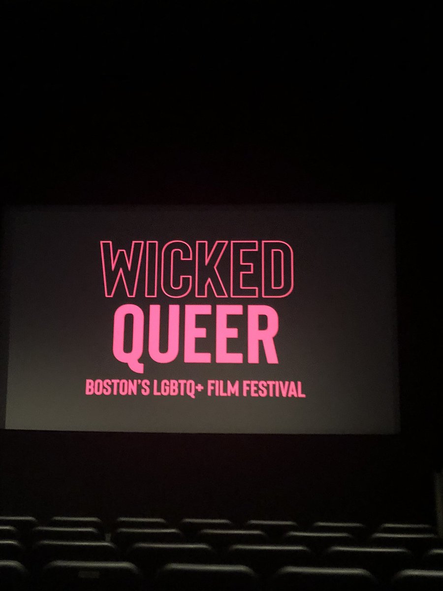 inratsalley's tweet photo. Just watched #FindingAgnes at #WickedQueer2022 ! If you missed it in person, you can see it here until the 30th! https://t.co/9l9KfmPBLM https://t.co/fBKXf84sMB