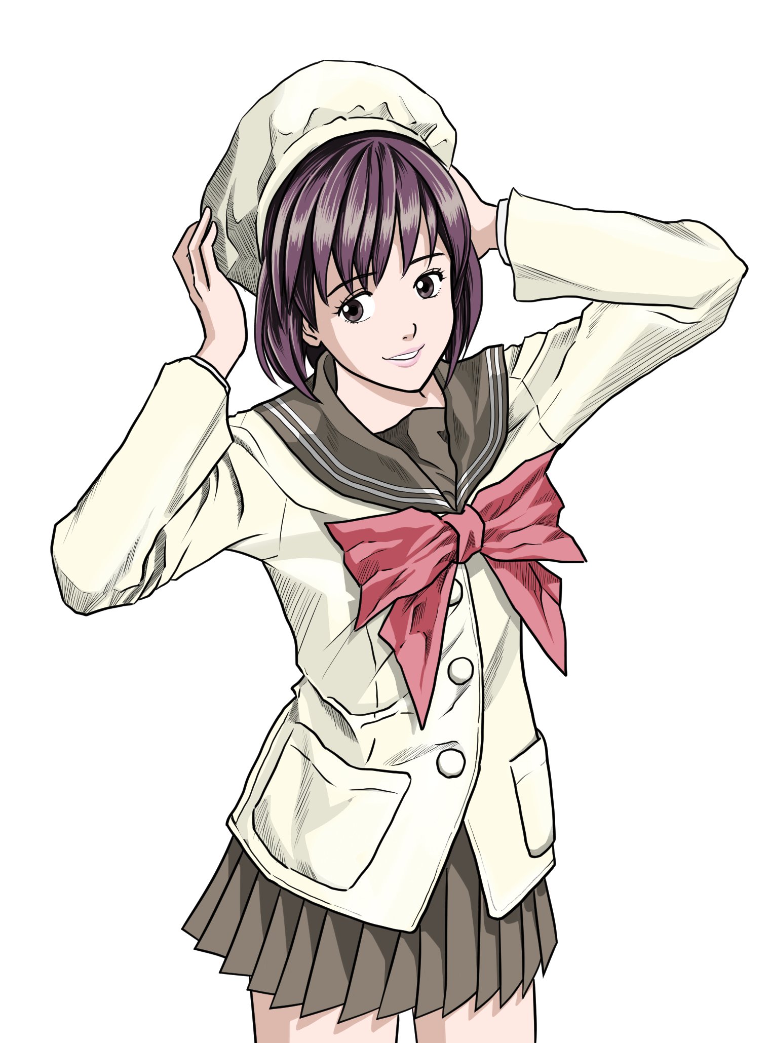 ザッキー@Poco Okazaki على X: 