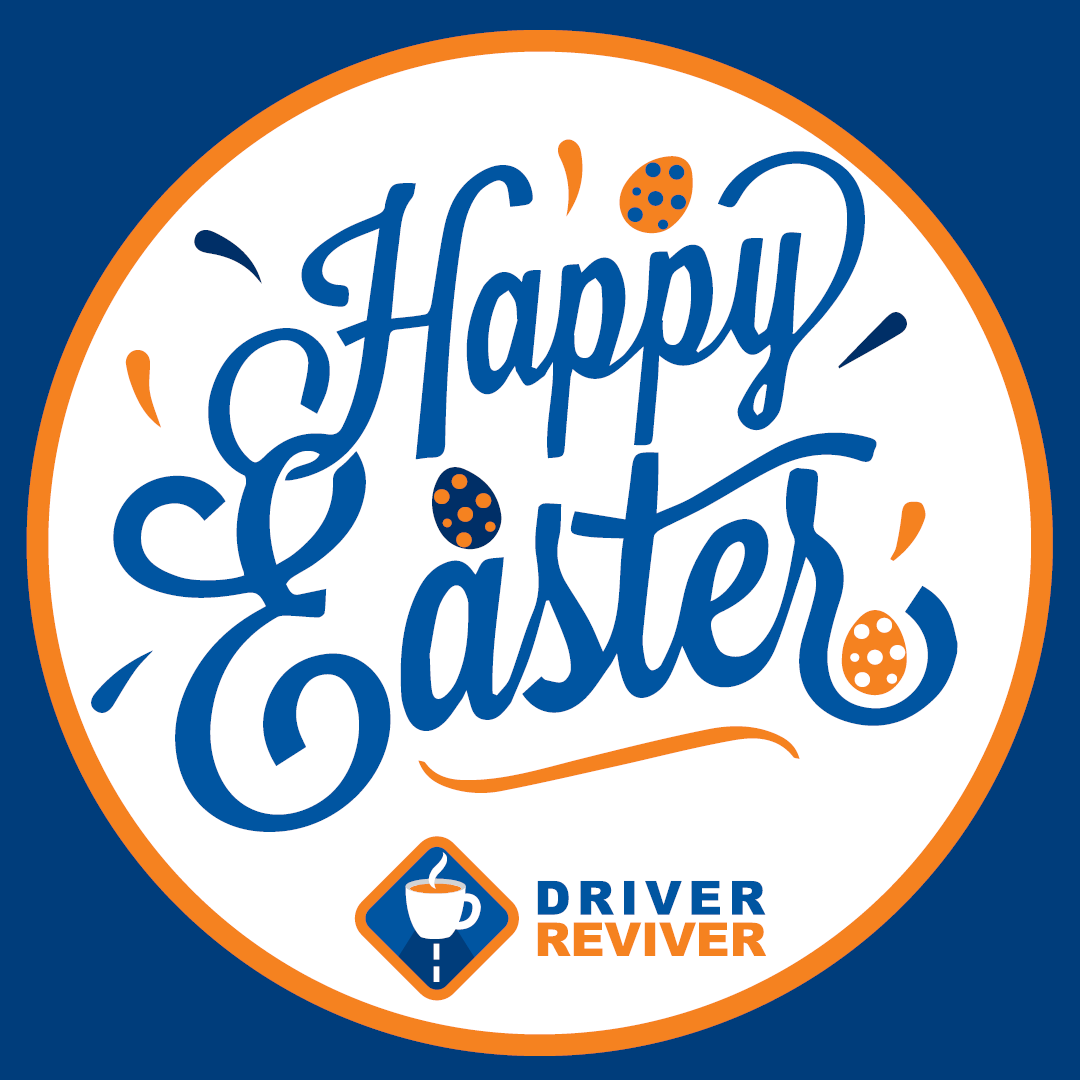 DriverReviverAU's tweet photo. As communities celebrate the Easter long weekend, we hope everyone stays safe, particularly on our roads as people travel to visit family and friends.

Why not plan your trip to include a Driver Reviver site, so you can take a break? Visit: https://t.co/7ijtkQRsX1 https://t.co/adGRGFZwSq