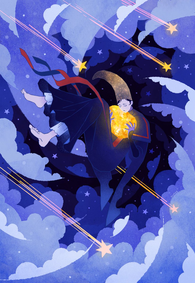 pepper_draws's tweet photo. Queen of the Full Moon

#ELDENRING https://t.co/7cEA9i6BKZ