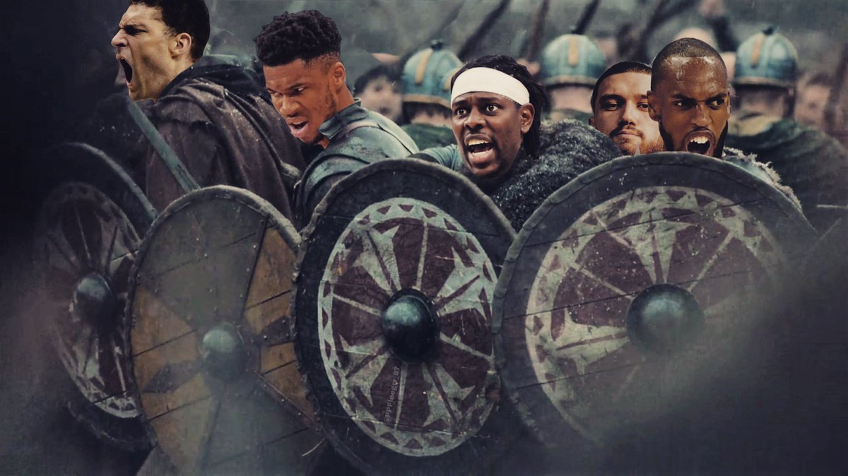 P (@ppfleegrr_87) on Twitter photo <a href="/Bucks/">Milwaukee Bucks</a> <a href="/TheLastKingdom/">The Last Kingdom</a> DESTINY IS ALL! #FearTheDeer #JruehtredSonOfJruehtred <a href="/Bucks/">Milwaukee Bucks</a> <a href="/TheLastKingdom/">The Last Kingdom</a> DESTINY IS ALL! #FearTheDeer #JruehtredSonOfJruehtred