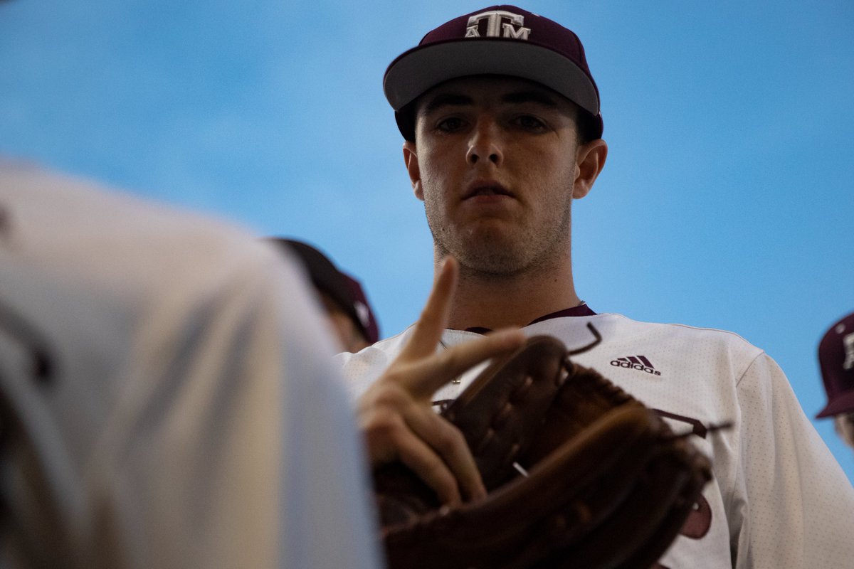 Texas A&M Baseball tweet media