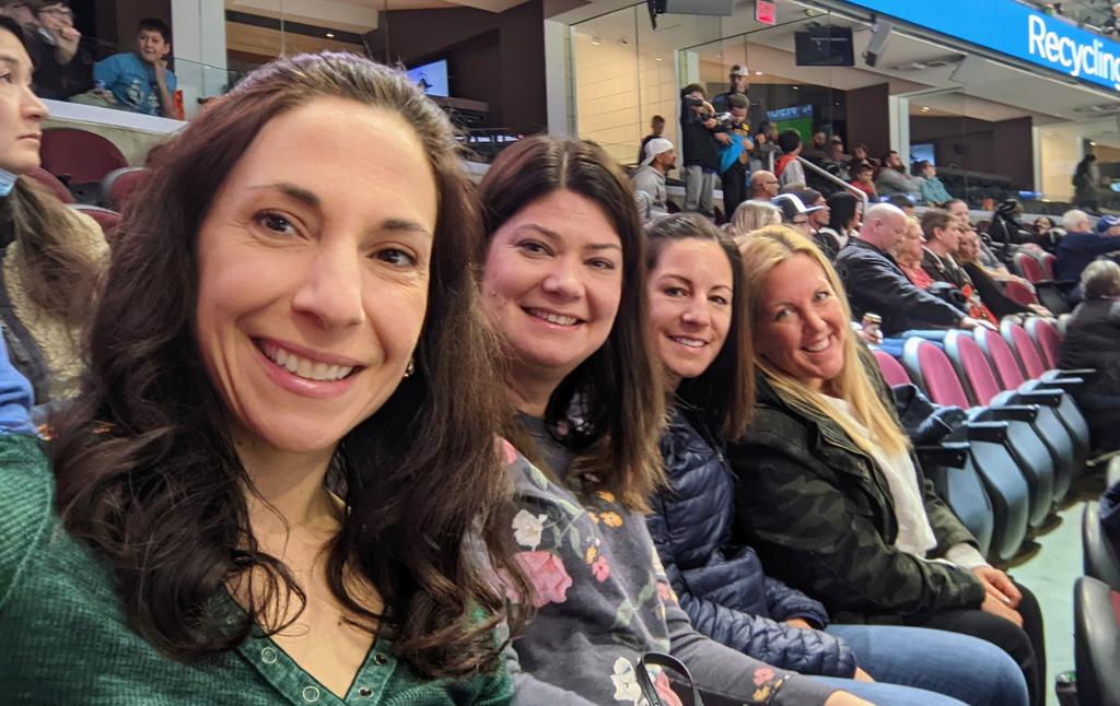 #MonstersXV Go Monsters!!