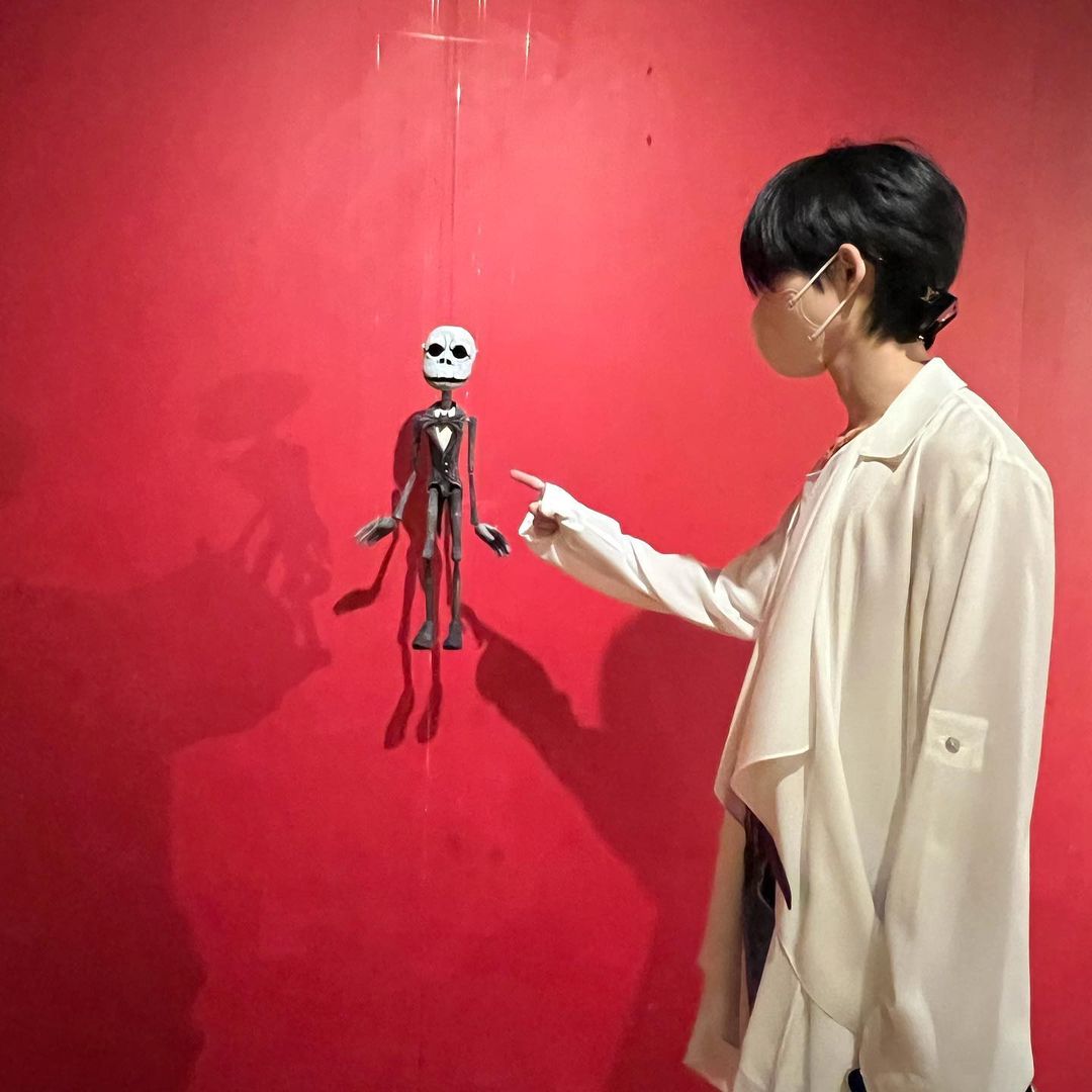 [INSTAGRAM] 220416

“Hi.”

#HYUNJUN #HYUNJUNHUR #현준 #허현준