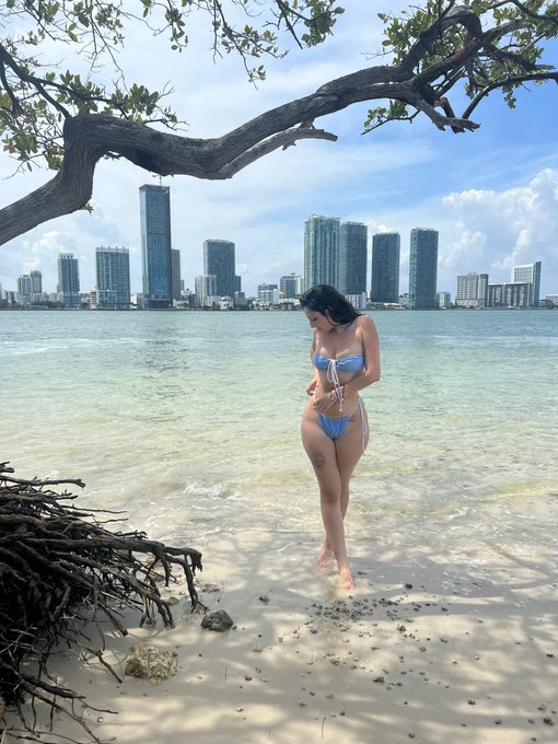 me &amp; cari 🏝 @plaayboicari 💕 https://t.co/gkuuEb6w8X<a class="tags" target="_blank" title="On Twitter" href="/?out=eyJ0eXAiOiJKV1QiLCJhbGciOiJIUzUxMiJ9.eyJpYXQiOjE3MTk2NDEzODgsImlzcyI6InR3cG9ybnN0YXJzLmNvbSIsIm5iZiI6MTcxOTY0MTM4OCwiZXhwIjoxNzUxMTc3Mzg4LCJyZWRpcmVjdF91cmwiOiJodHRwczovL3R3aXR0ZXIuY29tL3BsYWF5Ym9pY2FyaSJ9.Np7YINUAYrtW4PRlEQEQtJrdlU8xLoQUS9SMD33NJMZaWW0MTQsDj8nnS5CNsxeIrB8M18fQifbl8ERZW1h6kQ">@plaayboicari</a>