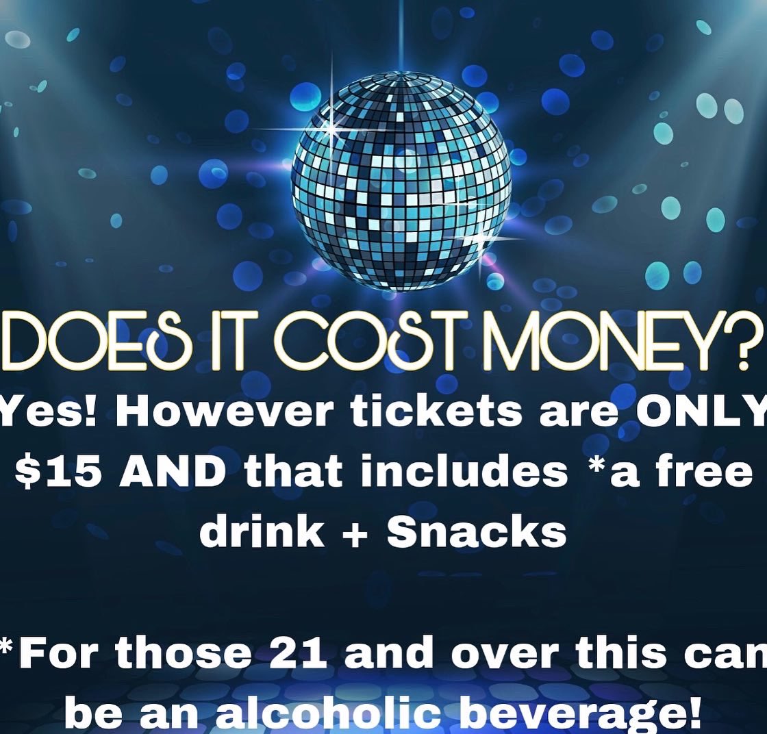 UNCGAPO's tweet photo. Come have a BALL at BASH!!!! Al UNCG SoT persons are invited!!! Tickets are only $15 !!! One free drink and finger foods provided!!! (A food truck will also be on site!) https://t.co/2y5amb63hZ