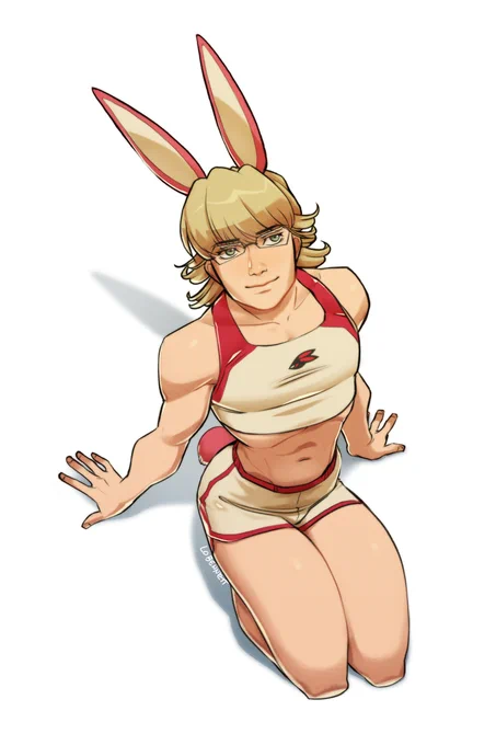 🐰 