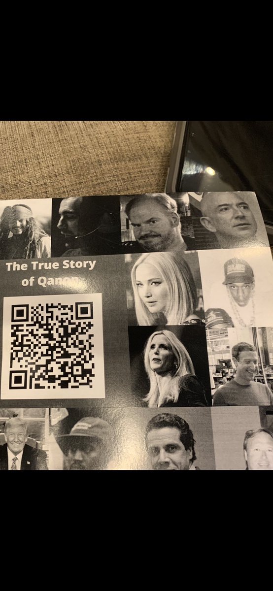 MettaWorldJohn's tweet photo. @JimGaffigan You think you know someone and then… https://t.co/UnFJPgxQDD