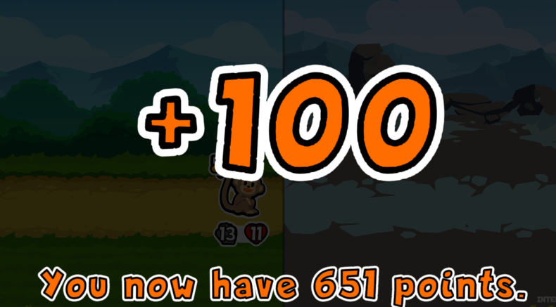 P_WYQ's tweet photo. - Spent around half day to beat #superautopets w/o guides. Can uninstall now :)
- The game is like a cuter version of Hearthstone battlegrounds (weaker currency operation requirement than Auto Chess)
- Didn't know there was a 50/50 cap, lv.2 bison shall suffice https://t.co/MEBU9yYh6D