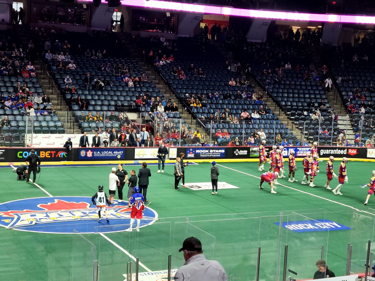 Karen Haas (@caringcancermom) on Twitter photo <a href="/TorontoRockLax/">Toronto Rock</a> <a href="/FoJFoundation/">Friends of Jaclyn</a> Being part of a team is so meaningful. During warm-up, <a href="/_TeamNicky_/">TeamNicky</a> on the field getting stray balls, and Tobin behind the bench. #RockCity <a href="/TorontoRockLax/">Toronto Rock</a> <a href="/FoJFoundation/">Friends of Jaclyn</a> Being part of a team is so meaningful. During warm-up, <a href="/_TeamNicky_/">TeamNicky</a> on the field getting stray balls, and Tobin behind the bench. #RockCity