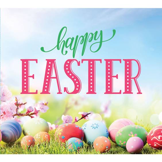 NorthbournePS's tweet photo. Happy Easter to all our Northbourne staff and families who are celebrating Easter. May your day be filled with love, happiness and joy. https://t.co/Kv2BYCxajc