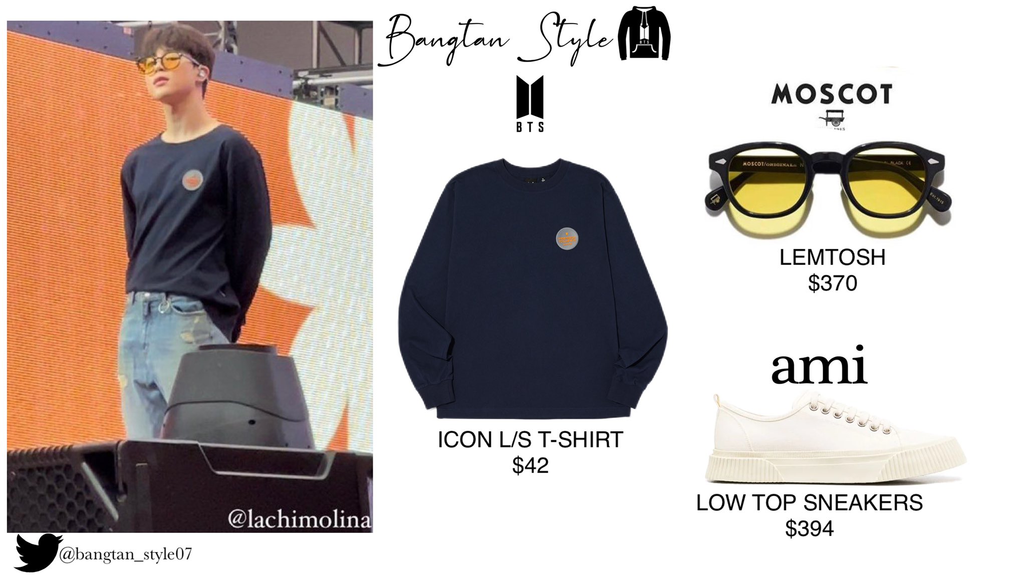 BTSです！ Bangtan Style⁷ (slow) on X: 