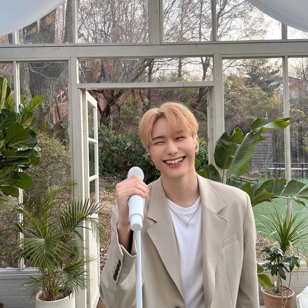 220417 승식 인스타그램